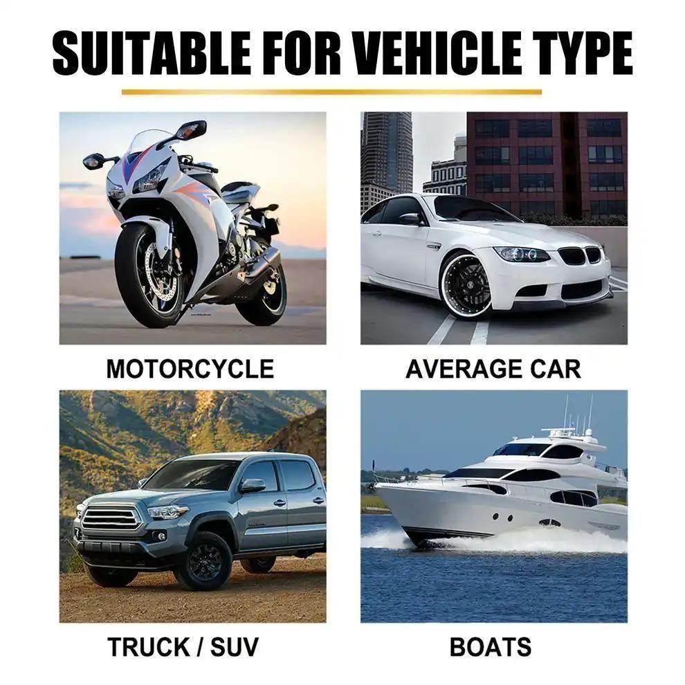 AMU  Car Coating Spray